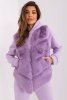 Kamizelka Model AT-KZ-2349.00P Light Violet - AT